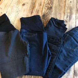Maternity Jeans